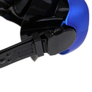 Adult Swimming Swim Diving Scuba Mask Anti UV Electro Plating Color Lens Snorkeling Goggles For GoPro