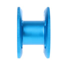 Aluminum Alloy Scuba Diving Finger Spool Dive Reel Guide Line - Scuba Dive Free Diving Snorkeling Equipment