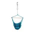 12 Pieces / Set Heavy Duty Hanging Swing Chair Fixing Kit Accessories Spring, Swivel Snap Hook, Mount Plate for Hammock Chair