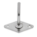 Boat Key Hanging Hook - Marine Stainless Steel Hardware