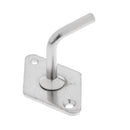 Boat Key Hanging Hook - Marine Stainless Steel Hardware