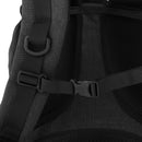 600D Canvas Laptop Backpack Photography Bag Digital Cameras & Accessories Gadget Rucksack with Anti-Shock Storage Case