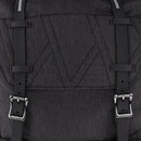 600D Canvas Laptop Backpack Photography Bag Digital Cameras & Accessories Gadget Rucksack with Anti-Shock Storage Case