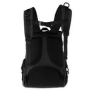 600D Canvas Laptop Backpack Photography Bag Digital Cameras & Accessories Gadget Rucksack with Anti-Shock Storage Case