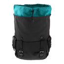 600D Canvas Laptop Backpack Photography Bag Digital Cameras & Accessories Gadget Rucksack with Anti-Shock Storage Case