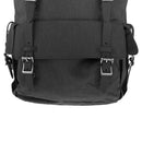 600D Canvas Laptop Backpack Photography Bag Digital Cameras & Accessories Gadget Rucksack with Anti-Shock Storage Case