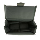 600D Canvas Laptop Backpack Photography Bag Digital Cameras & Accessories Gadget Rucksack with Anti-Shock Storage Case
