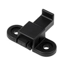 Kayak Canoe Boat Quick Release Slide Lock Buckle Deck Fitting Hardware for Foot Pedal System Fixing Accessories