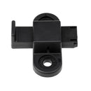 Kayak Canoe Boat Quick Release Slide Lock Buckle Deck Fitting Hardware for Foot Pedal System Fixing Accessories