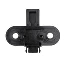 Kayak Canoe Boat Quick Release Slide Lock Buckle Deck Fitting Hardware for Foot Pedal System Fixing Accessories