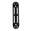Inflatable Boat Kayak Canoe Dinghy Paddle Holder Clip Mount Easy to Install