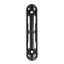 Inflatable Boat Kayak Canoe Dinghy Paddle Holder Clip Mount Easy to Install