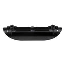 Inflatable Boat Kayak Canoe Dinghy Paddle Holder Clip Mount Easy to Install
