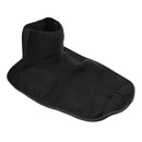 Universal Waterproof Kayak Marine Boat Spray Deck Skirt Cover Sprayskirt - Black