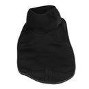 Universal Waterproof Kayak Marine Boat Spray Deck Skirt Cover Sprayskirt - Black