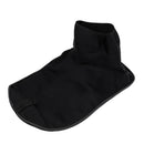 Universal Waterproof Kayak Marine Boat Spray Deck Skirt Cover Sprayskirt - Black