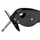 Ocean Kayak Rudder Foot Control Direction Kit Sailing Boat Parts Hardware with Steering System