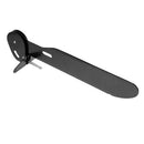 Ocean Kayak Rudder Foot Control Direction Kit Sailing Boat Parts Hardware with Steering System