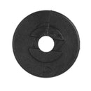 Universal Nylon Ram Mount Track Mounting Post Base Replacement for Kayak Canoe Dinghy Boat Angler Fishing Accessories