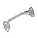 Heavy Duty 316 Stainless Steel 6" Boat Polished Marine Grab Handle Handrail Boat Yacht Accessoies