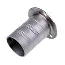 Boat Deck Floor Drain Fitting Grate - 2" Marine 316 Stainless Steel