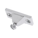Stainless Steel Side Mount Deck Hinge Boat Bimini Top Fitting Hardware