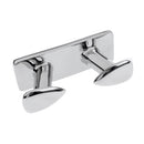 149mm Premium 316 Stainless Steel Double Horn Bollard Cleat for Marine Boat Trailer Mooring
