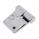 90mmx38mm 316 Stainless Steel Heavy Duty Left Hand Pull Apart Hinge Marine Boat Hardware