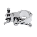 Stainless Steel Boat Cover/ Canopy 22mm Tube Knuckle Clamp with Handle Bolt