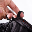 Outdoor Camping Winter Down Under Quilt Sleeping Bag For Hammock Backpacking