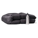 Outdoor Camping Winter Down Under Quilt Sleeping Bag For Hammock Backpacking
