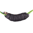 Outdoor Camping Winter Down Under Quilt Sleeping Bag For Hammock Backpacking