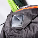 Outdoor Camping Winter Down Under Quilt Sleeping Bag For Hammock Backpacking
