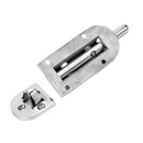 316 Stainless Steel Slide Surface 4inch Door Bolt Latch Boat Canoe Hardware