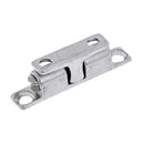 Stainless Steel Marine Boat Closet Door Ball Catch Doorstop Door Holder 42mm