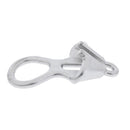 Marine Boat Anchor Chain Lock Mooring Anchoring Equipment - 316 Stainless Steel