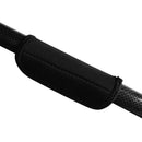 1 Pair Black Universal Non-Slip Kayak Paddle Grips Prevent Rubs Blisters
