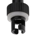 5pcs/set Inflatable Boat Kayak Canoe Air Foot Pump Hose Valve Adapter