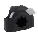 Side/Rail/Flush Mount Kayak Marine Boat Fishing Pole Rod Holder Rack Support Bracket & Base Mount