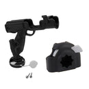 Side/Rail/Flush Mount Kayak Marine Boat Fishing Pole Rod Holder Rack Support Bracket & Base Mount