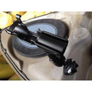 Side/Rail/Flush Mount Kayak Marine Boat Fishing Pole Rod Holder Rack Support Bracket & Base Mount