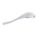 6 inch Stainless Steel Cutlery Soup Spoon for Home Kitchen Restaurant Picnic