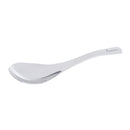 6 inch Stainless Steel Cutlery Soup Spoon for Home Kitchen Restaurant Picnic