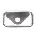 Tie Down Point Load Securing 316 Stainless Steel Lashing Ring Heavy Duty Anchor Point for Boat Truck Trailer