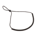 Adjustable Scuba Dive Snorkeling Spare Repair Safety BC Wrist Strap Lanyard for Dive Lights & Cameras