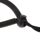 Adjustable Scuba Dive Snorkeling Spare Repair Safety BC Wrist Strap Lanyard for Dive Lights & Cameras
