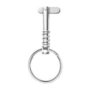 316 Stainless Steel Bimini Sun Top Quick Release Spring Pin for Boat Canvas Cover