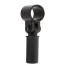 2pcs Inflatable/Fishing Boat Awning/ Bimini Top Activity Connectors Fasteners (Jaw Slide with Eye End Cap)