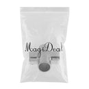 Marine Boat Hand Rail Fitting 4 Way Tee Cross Joint Universal Fits 25mm 1" Pipe/Tube