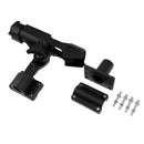 3 Ways Fully Adjustable Rod Holder